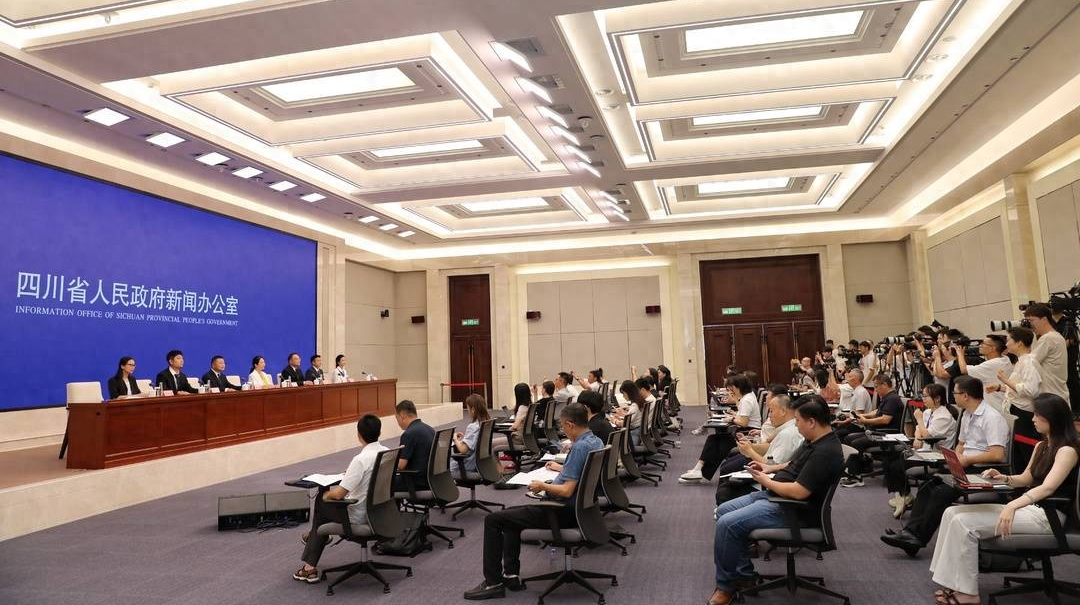 从三星堆到龙门之巅 四川德阳文旅融合构建“安逸游”国际品牌