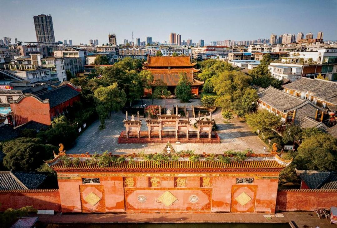 600万人次打卡三星堆！德阳：2026年要让游客“叫得响、玩得转、留得住”｜2026文旅局长说