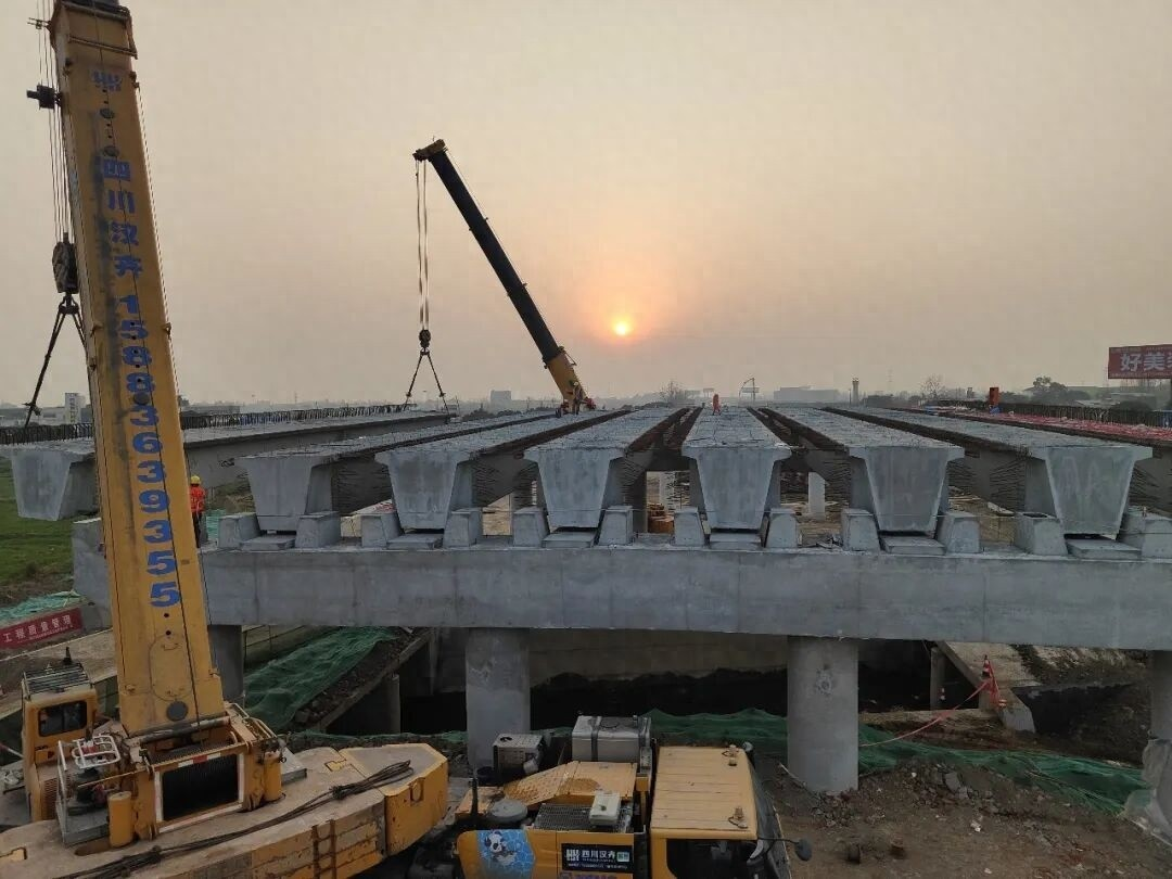 德阳这条旅游环线有新进展！