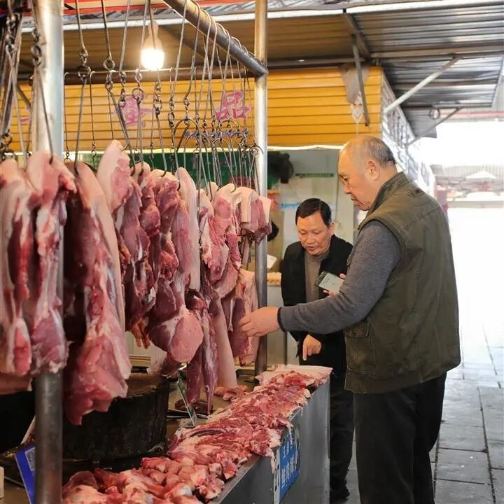 j净水设备网——旌阳区民生商品供应充足价格平稳，市民“菜篮子”拎得舒心