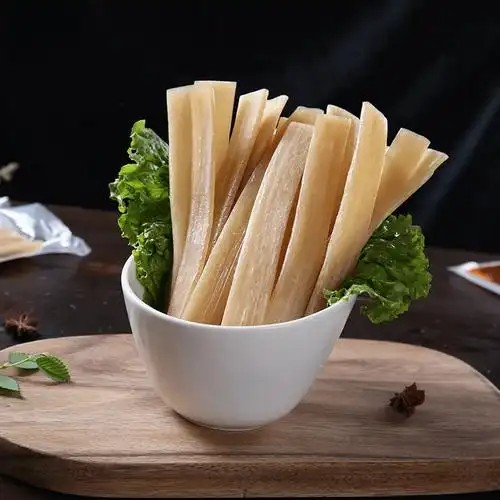 德阳农业产业平台——火锅川粉源头 德阳薯大妈食品：用「智造级」实力重新定义川粉供应